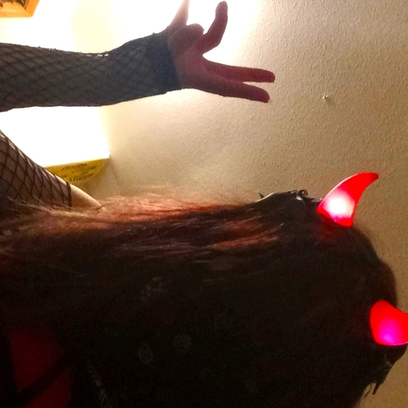 Meet your Posher, Saydee - Picture 1 of 1